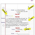 ESB B2 EMAIL WRITING