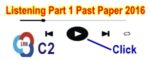 LRN C2 Past Papers