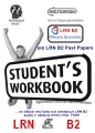 LRN B2 BOOKS