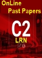 proficiency past papers