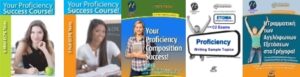 proficiency self study υλικο προετοιμασίας σπιτι